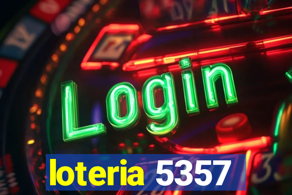 loteria 5357